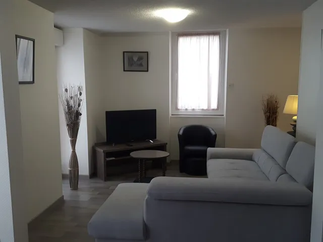 Les Arrouyes - appartements - location de vacances Barèges