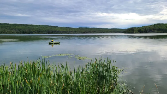 Long Lake Provincial Park
