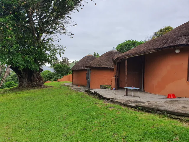 Mickey's Buss Stop Inn