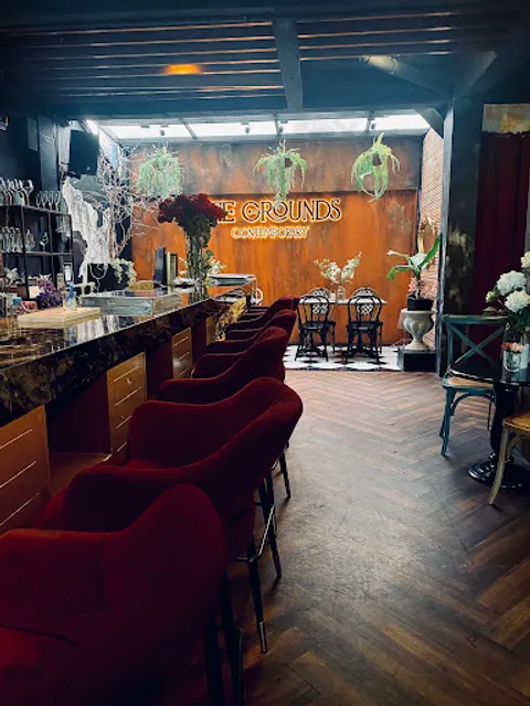 The Grounds Contemporary