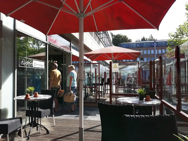 Bäckerei Zimmer GmbH & Co. KG