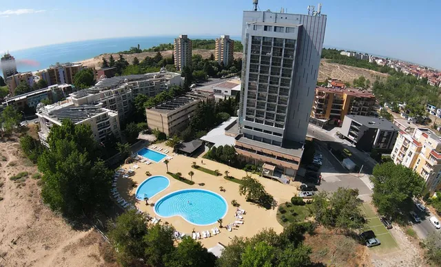 Kamenec Hotel