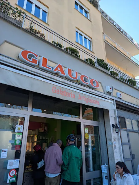 Gelateria Glauco