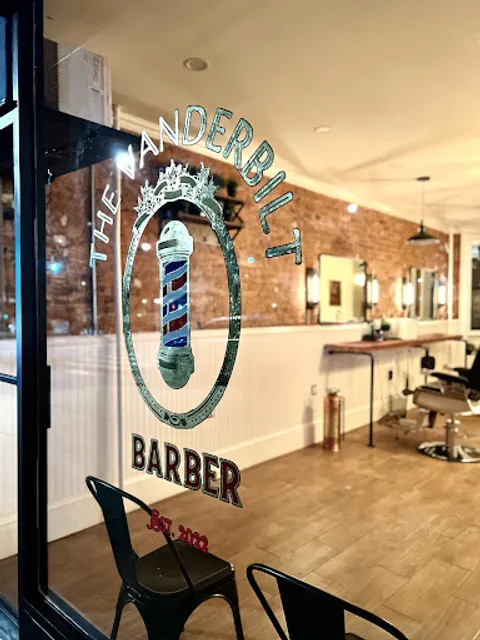 The Vanderbilt Barber