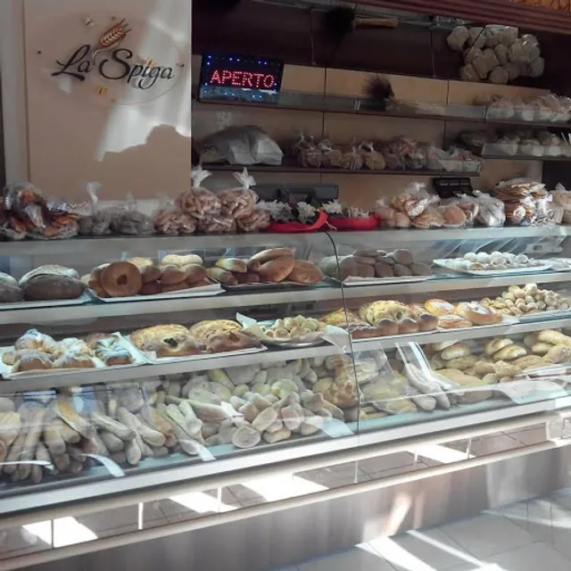 Panificio La Spiga