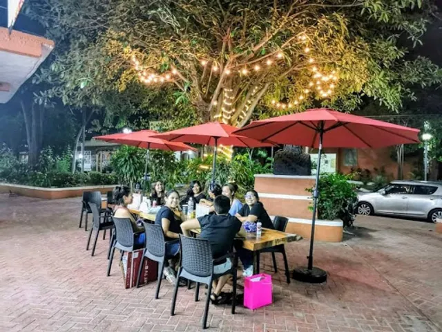 Pizzas Arribando a Verona