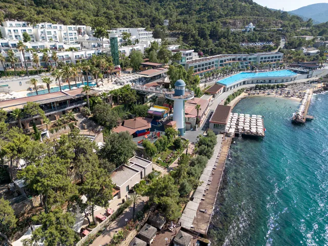 Blue Dreams Resort & SPA