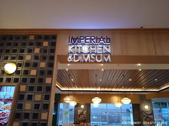 Imperial Kitchen & Dimsum