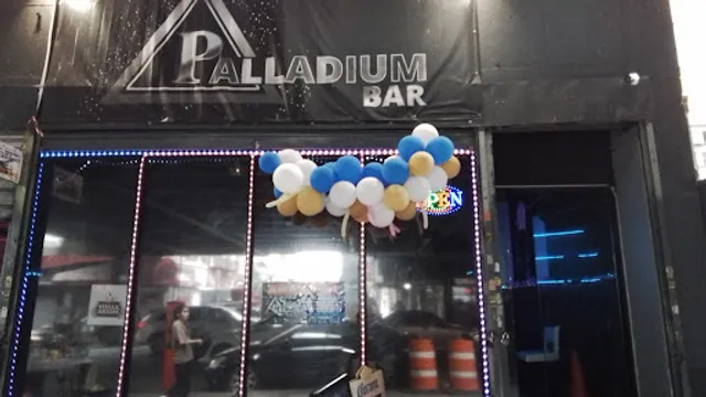 PALLADIUM BAR DISCOTEC