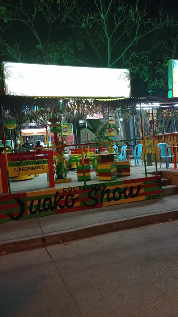 nuevo Bosque etapa 6 Park