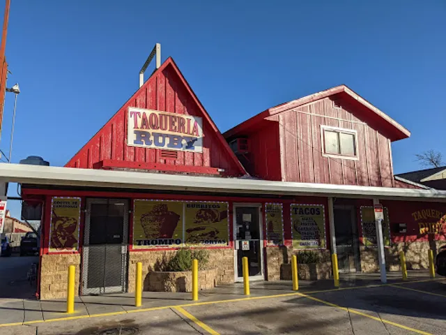Taqueria Ruby