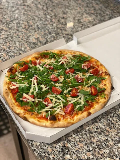 Pizzeria La Bruschetta