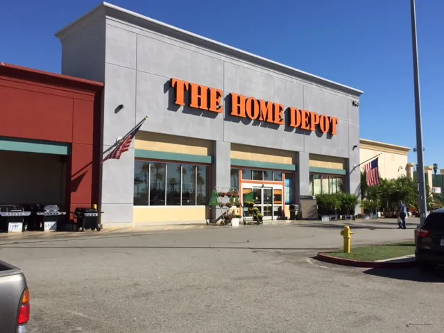 The Home Depot