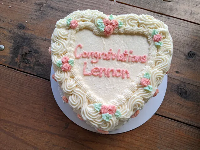 Saegertown Dairy Inn