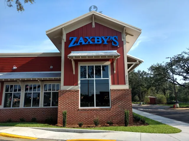 Zaxby's Chicken Fingers & Buffalo Wings
