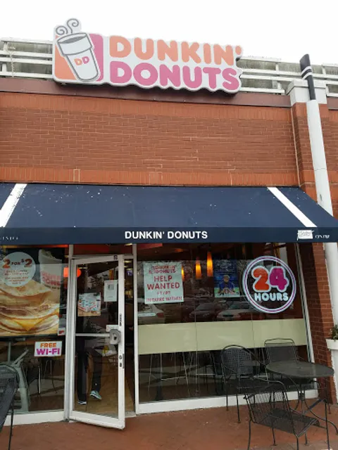 Dunkin'