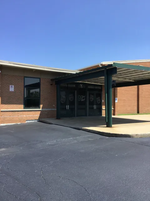 Nordonia High School