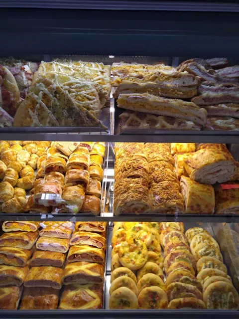 Panificadora & Confeitaria Sao Paulo