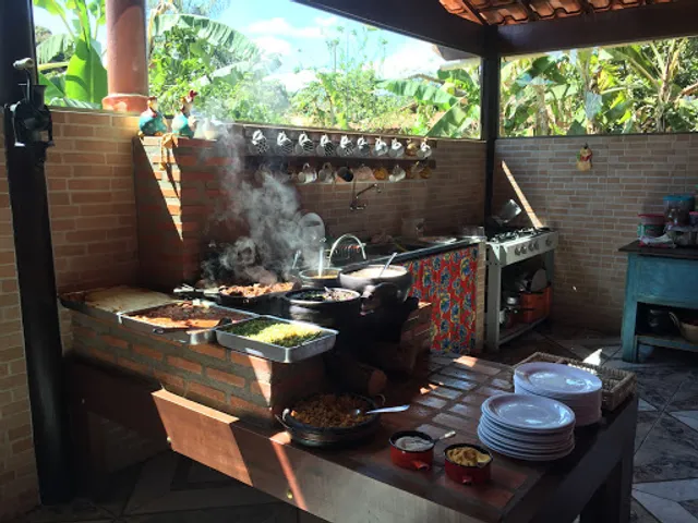 Restaurante Casa Mineira