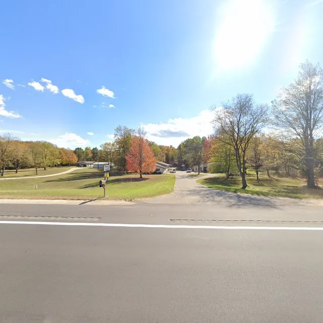 Ford's Electronics & Appliance