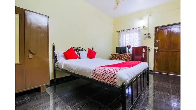 OYO 19299 Cruze Villa