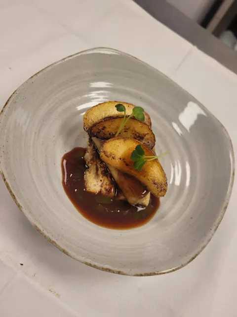 Bistro Moetje aan de Vecht