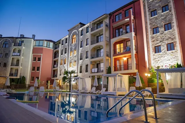 Menada Rocamar Apartments