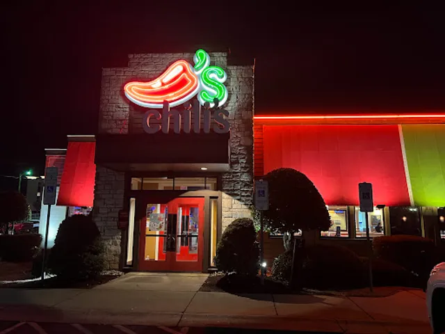 Chili's Grill & Bar
