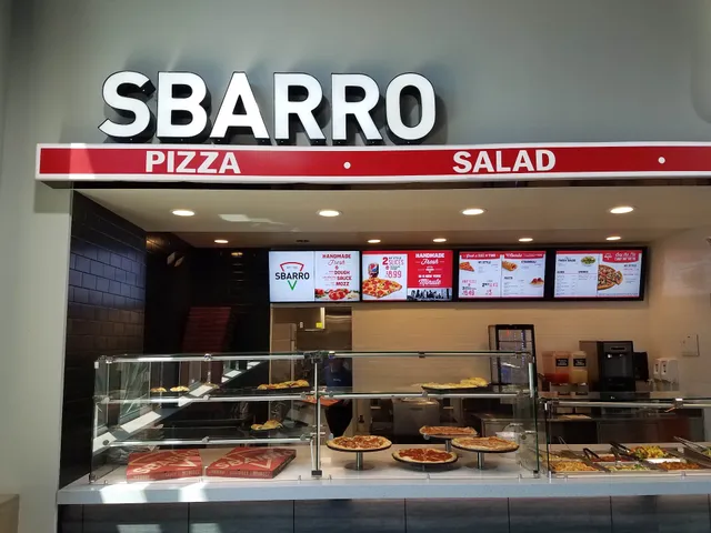 Sbarro