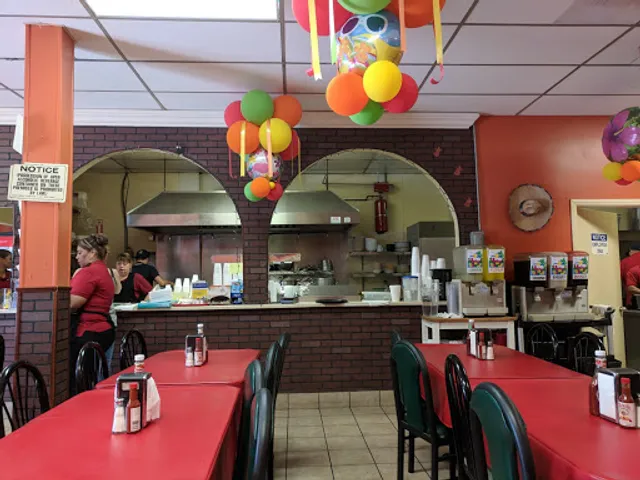 Jesse's Camarones Restaurant