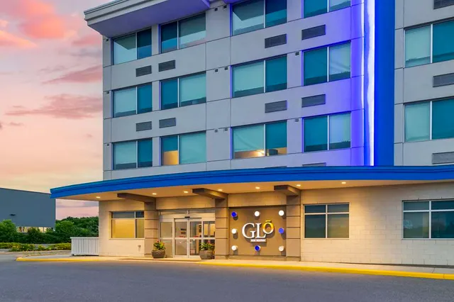 GLō Best Western Kanata Ottawa West