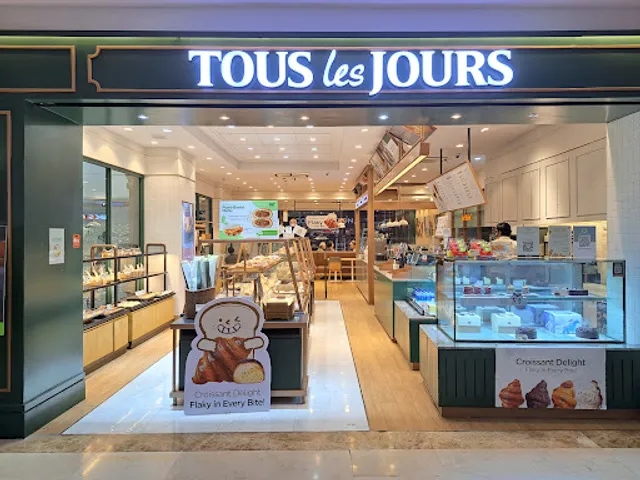 Tous Les Jours - Mal Bali Galeria