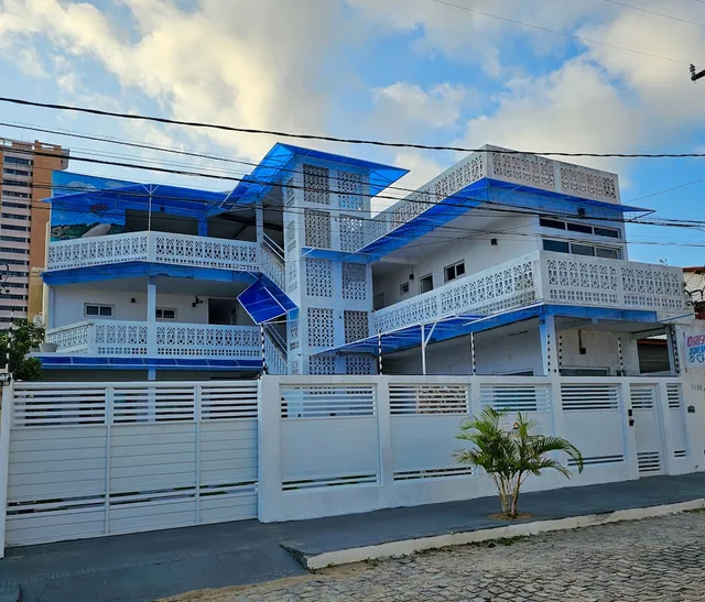 Manero Pousada e Hostel