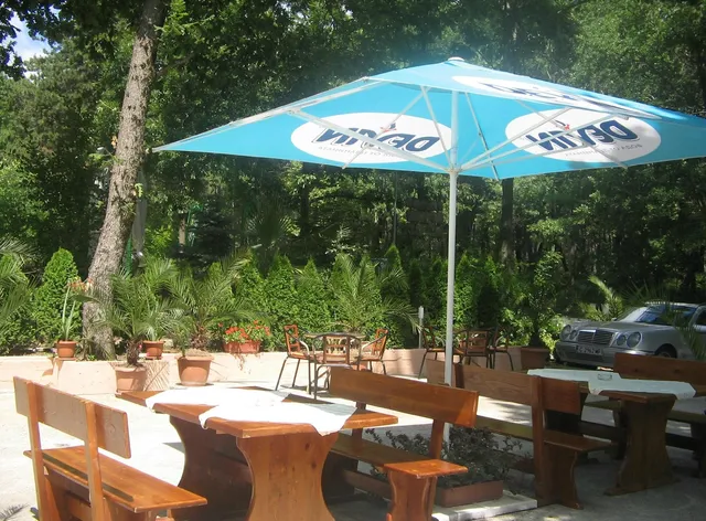 Hotel Sunny Paradise