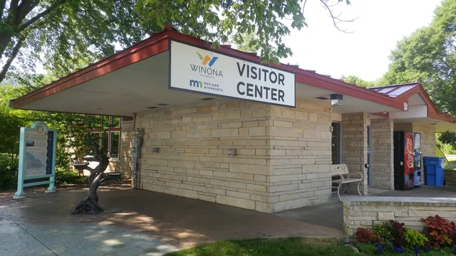 Winona Visitor Center