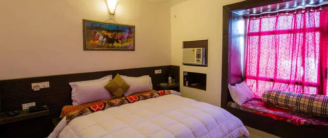 Upvan Resort Corbett Best Wedding Destination