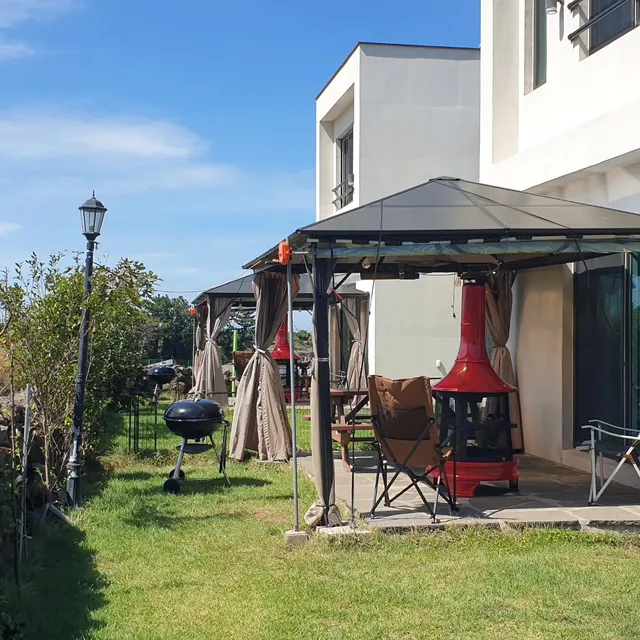 Gwideok Gwideok Pension