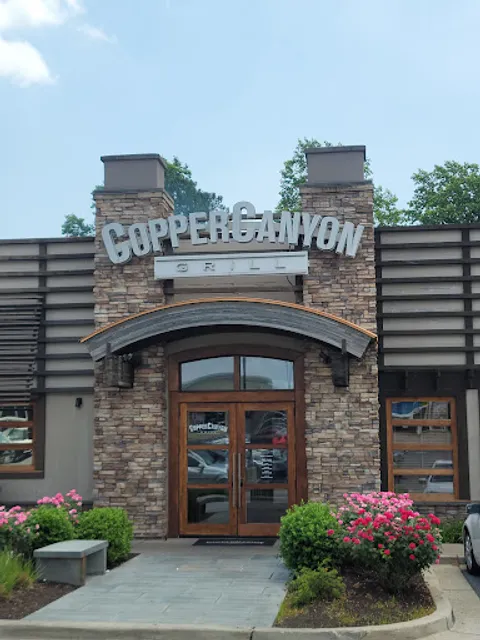 Copper Canyon Grill