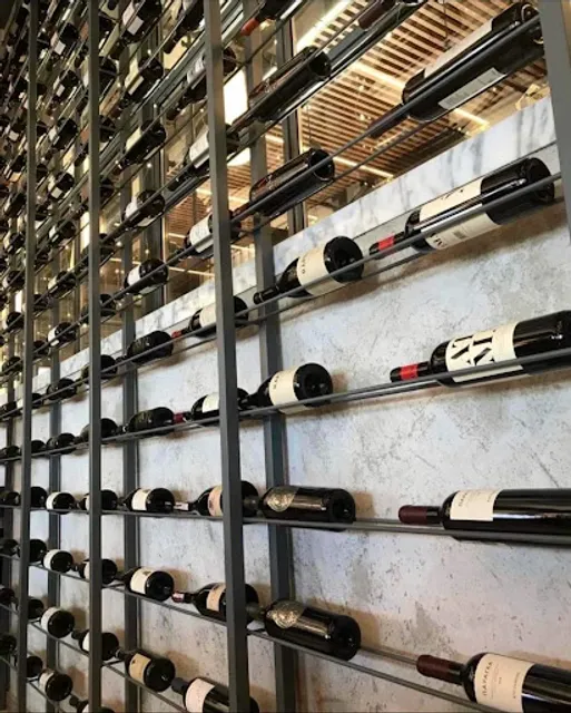 Café Rendezvous Restaurant