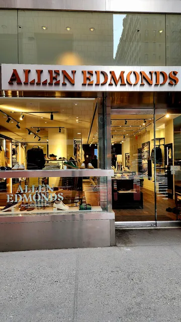 Allen Edmonds