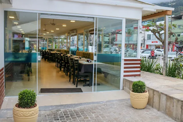 Casa da Picanha - Cais Santa Luzia