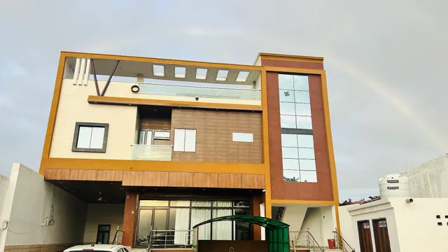 Hotel Raj Palace and Restaurant