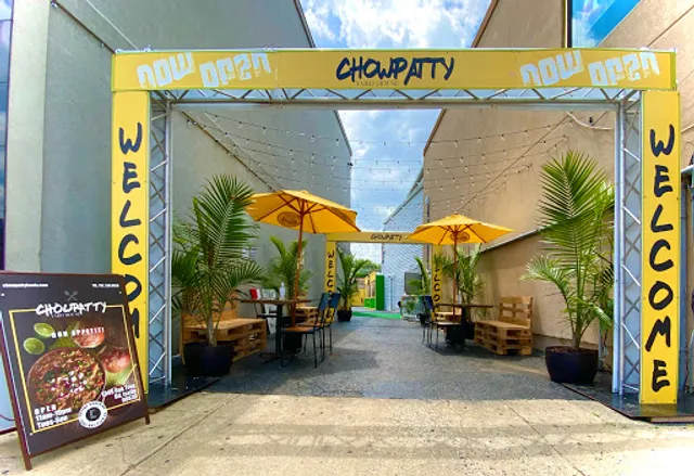 Chowpatty Restaurant