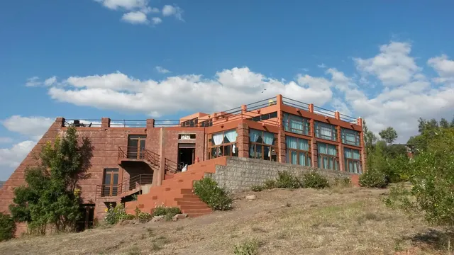 Mountain View Hotel Lalibela
