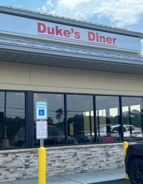 Duke's Diner