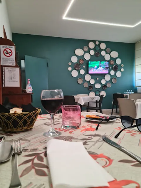 Trattoria Sarricchio Snc