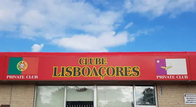 Club Lisboacores Inc