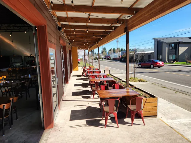 Stickmen Brewing Company - McMinnville