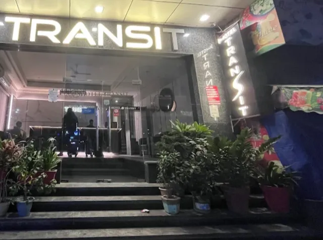 Hotel Trans International(Near IGi airport)