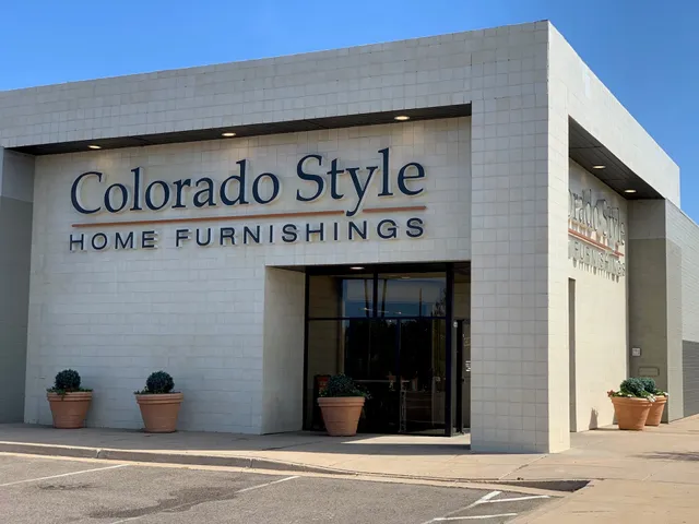 Colorado Style Home Furnishings & Interior Design | Bedroom Furniture | Living Room Furniture | Denver Furniture Store